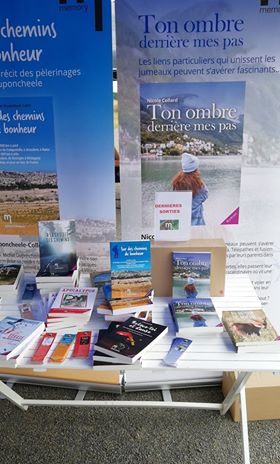 Dans les foires et salons