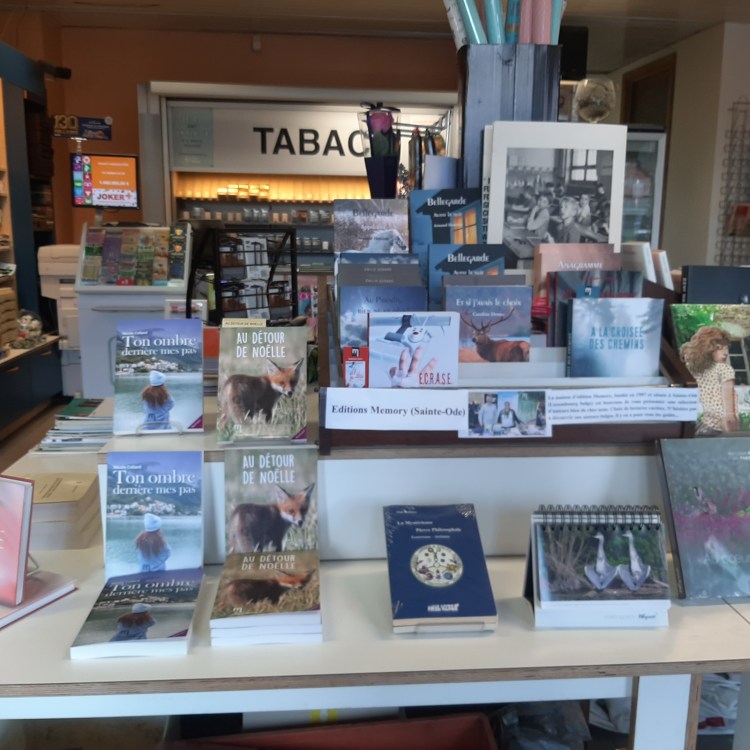 Chez Calipresse à Rosières